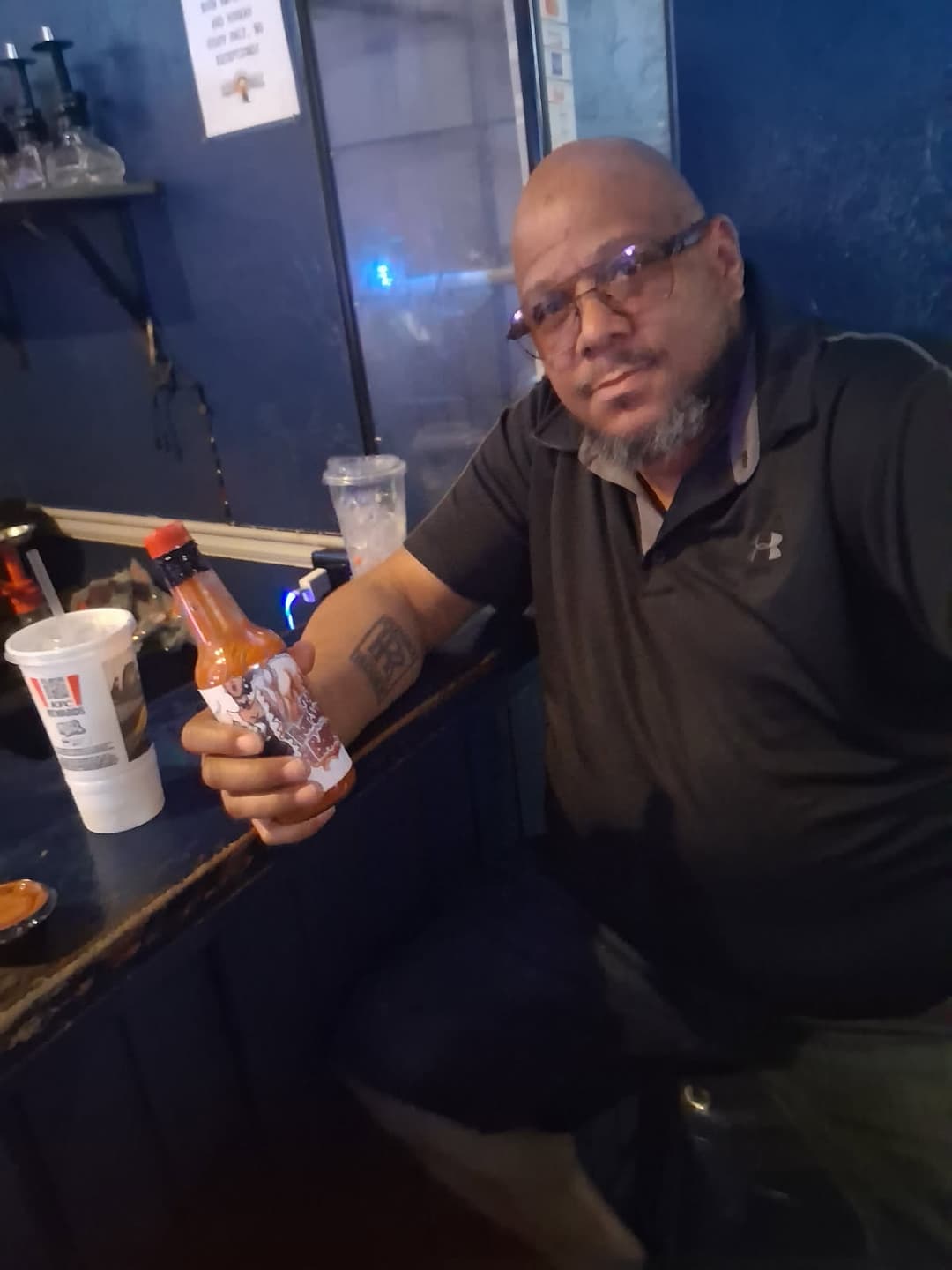 hot-sauce