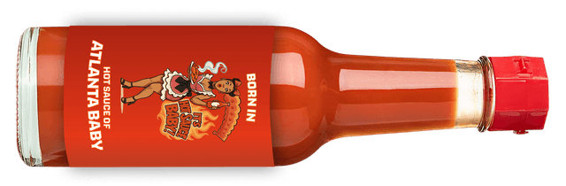 bottle
