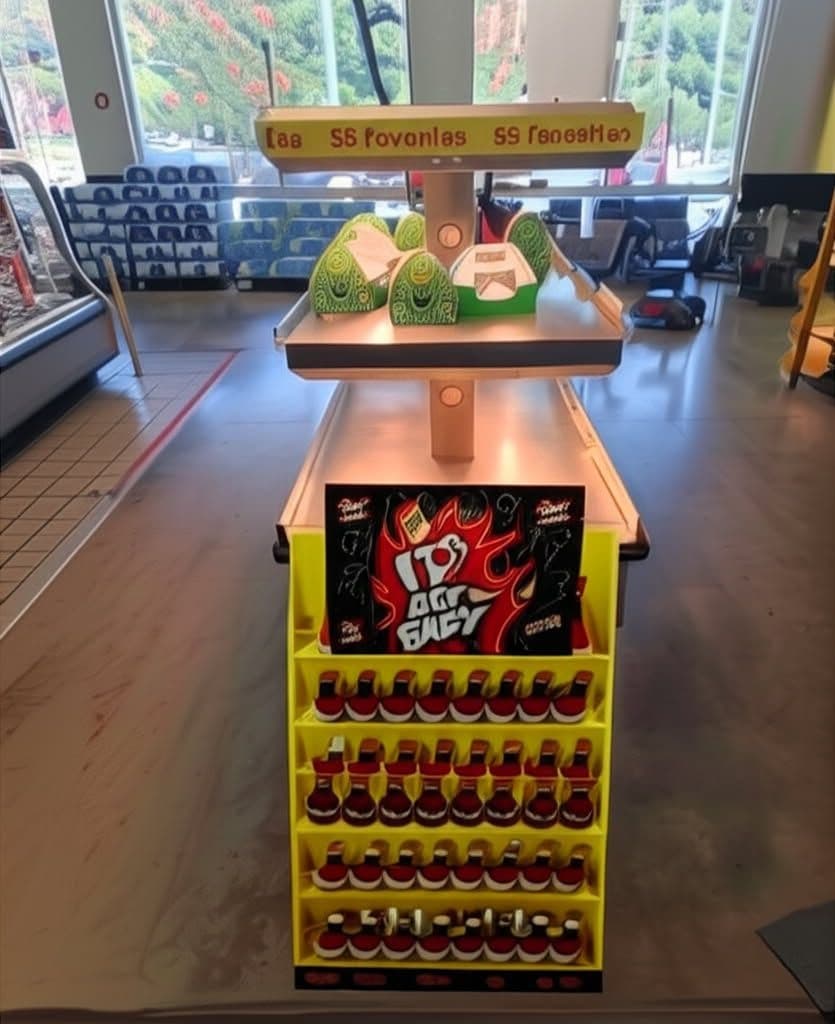 store